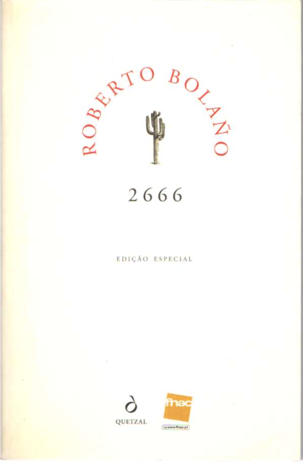 2666 – Edição Especial