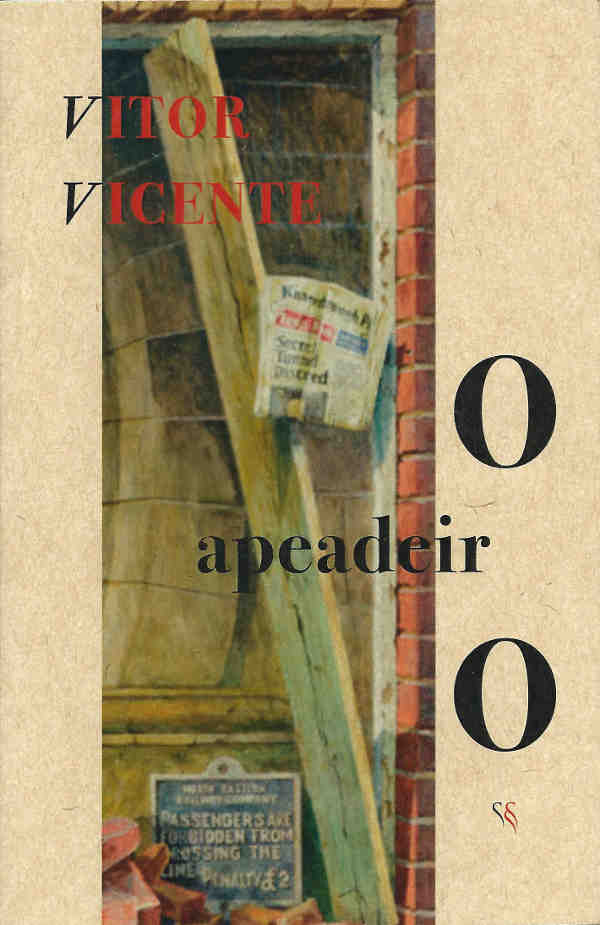 O apeadeiro