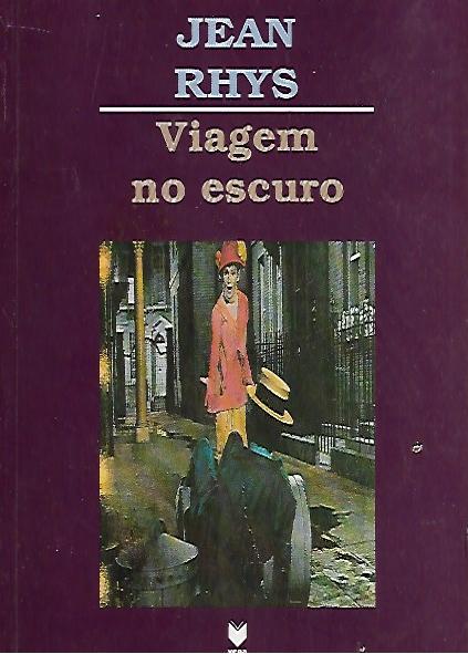 Viagem no escuro