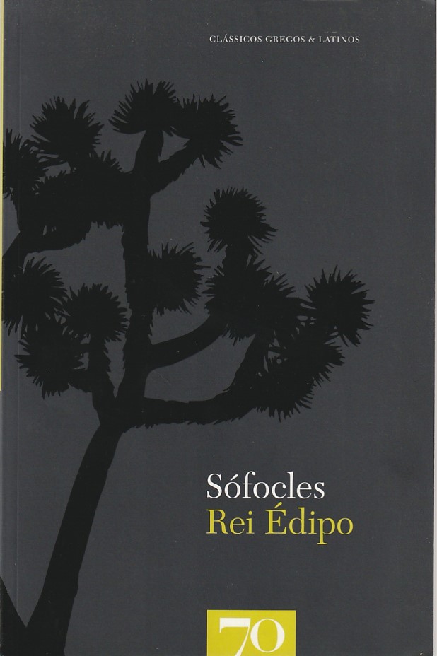 Rei Édipo (Ed.70)