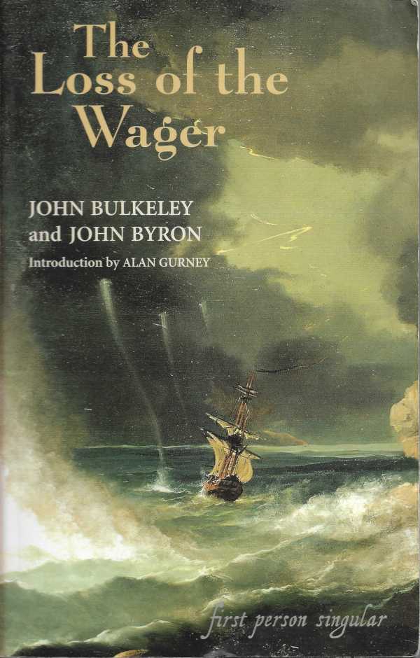 The loss of the Wager