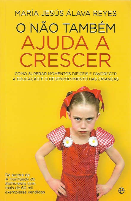 O não também ajuda a crescer