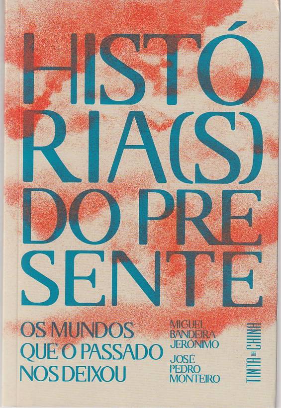História(s) do presente