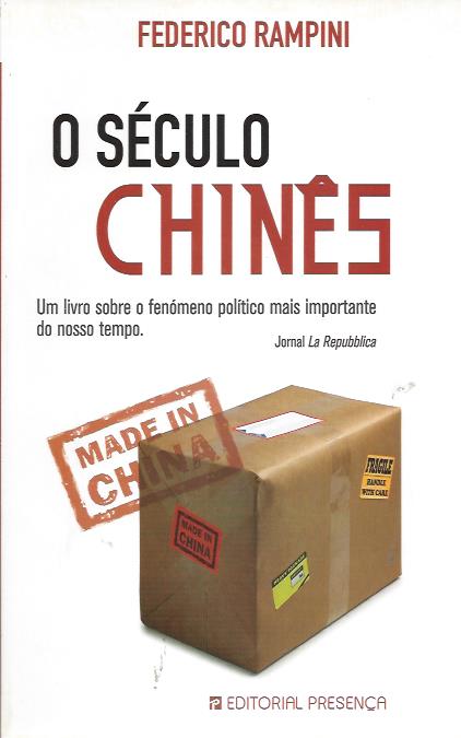 O século chinês