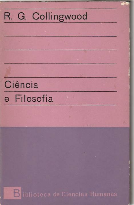 Ciência e filosofia