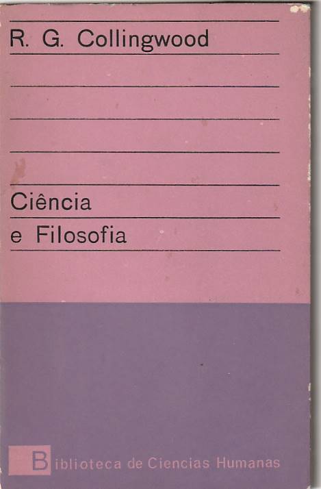 Ciência e filosofia