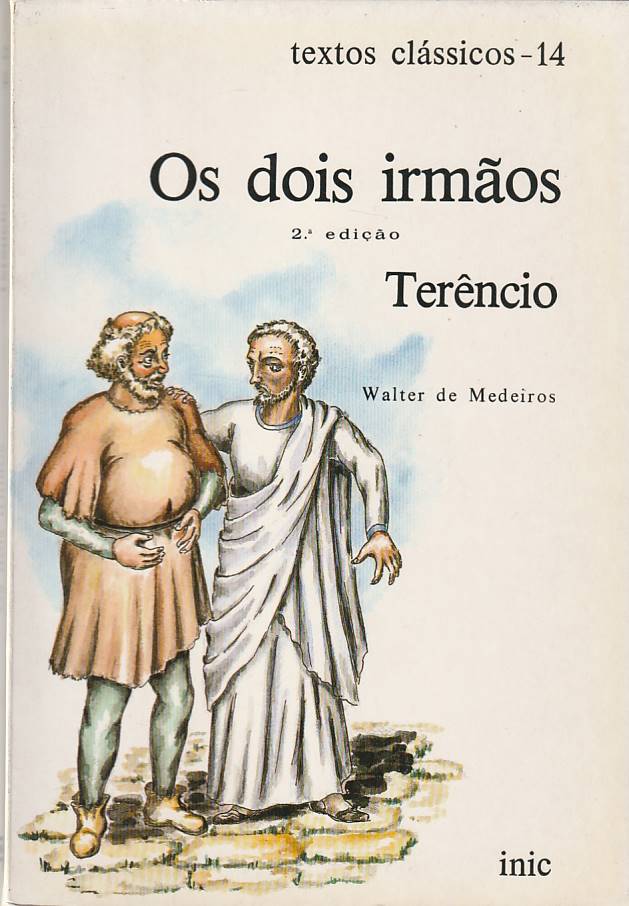 Os dois irmãos