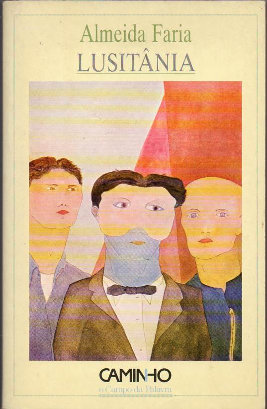 Lusitânia (5ª ed.)