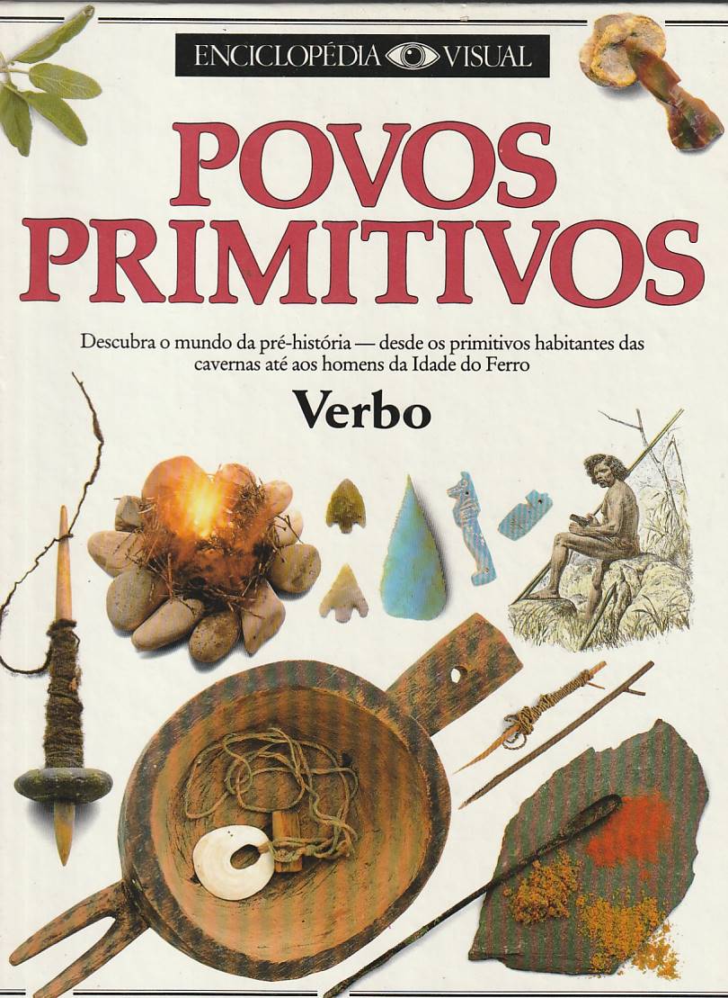 Povos Primitivos
