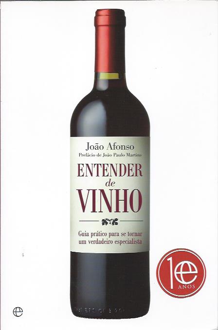 Entender de vinho