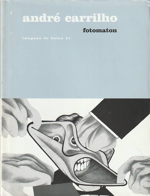 Fotomaton – André Carrilho
