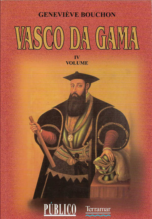 Vasco da Gama