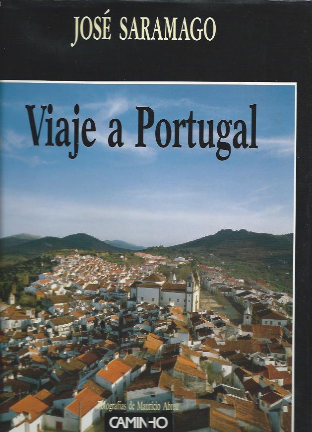 Viaje a Portugal (em Castelhano)