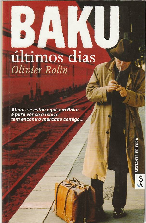 Baku últimos dias