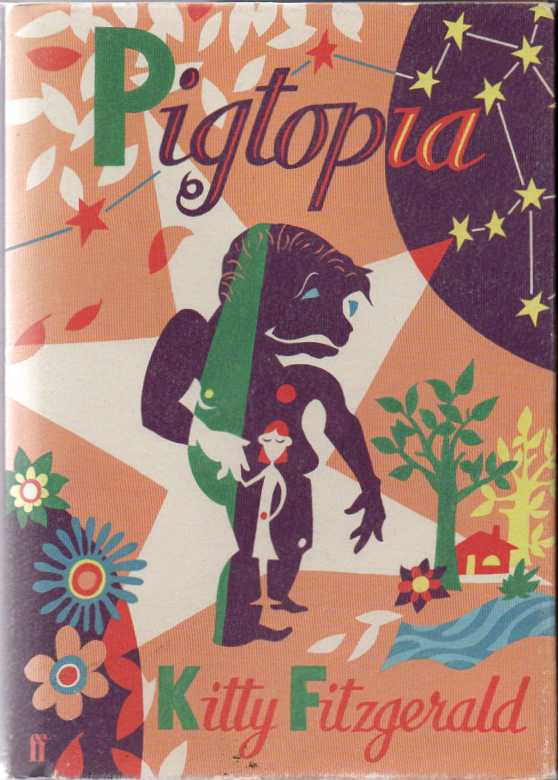 Pigtopia