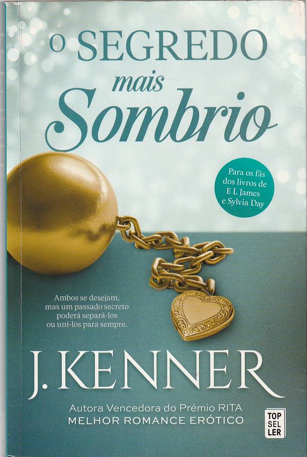 O segredo mais sombrio