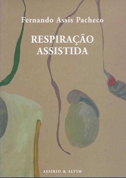 Respiração assistida