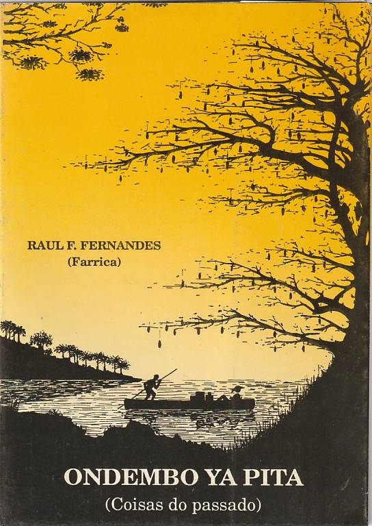 Ondembo ya pita (coisas do passado)