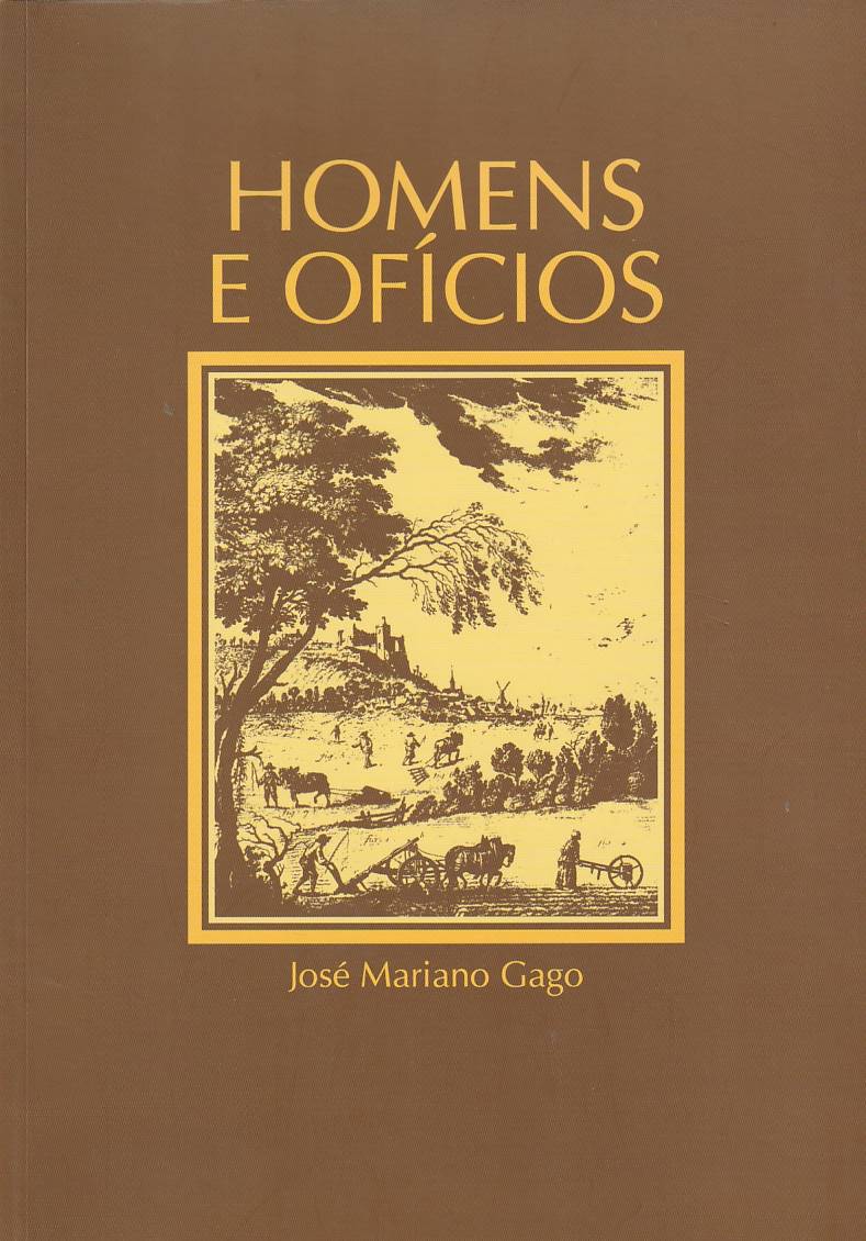 Homens e ofícios