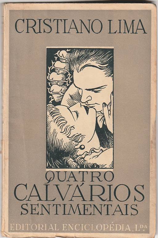 Quatro calvários sentimentais