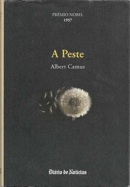 A peste (DN)