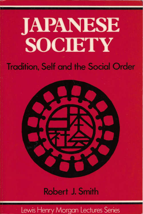 Japanese society