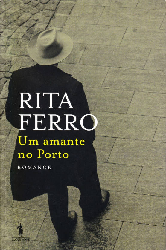 Um amante no Porto