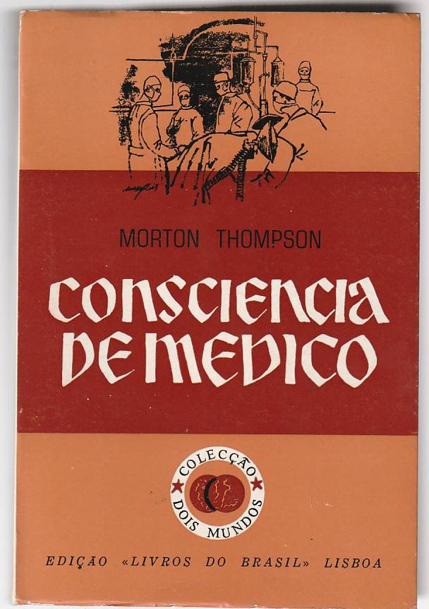 Consciência de médico