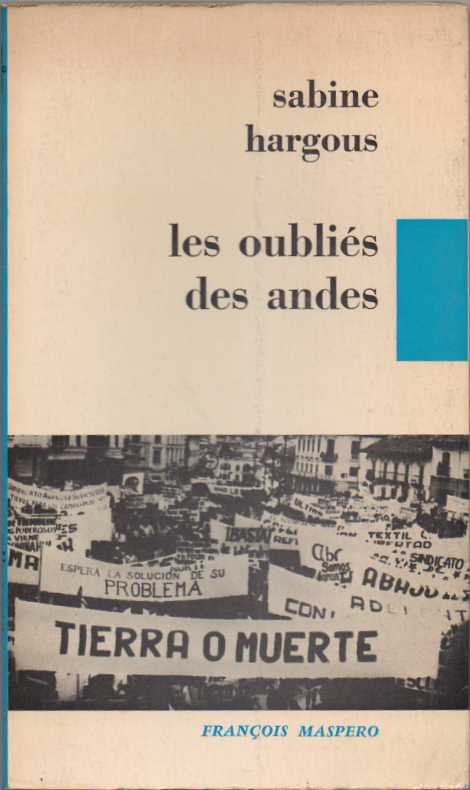 Les oubliés des Andes