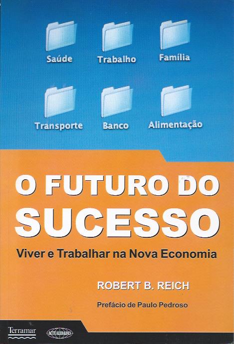 O futuro do sucesso