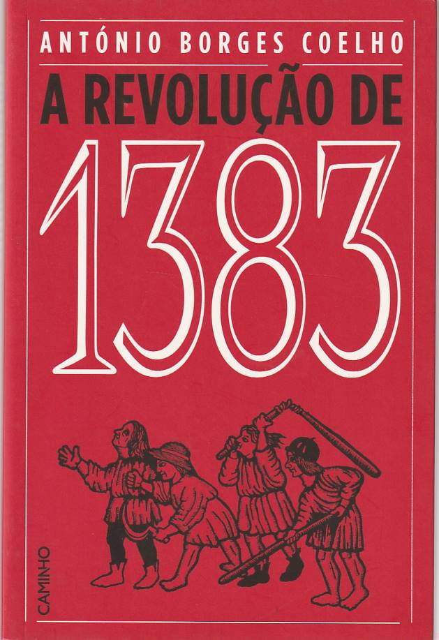 A Revolução de 1383