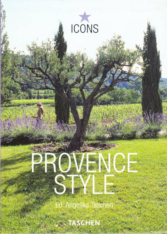 Provence Style