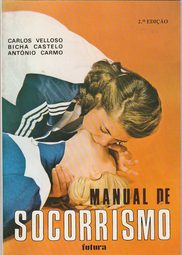 Manual de Socorrismo