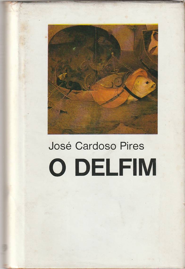 O Delfim (3ª ed.)
