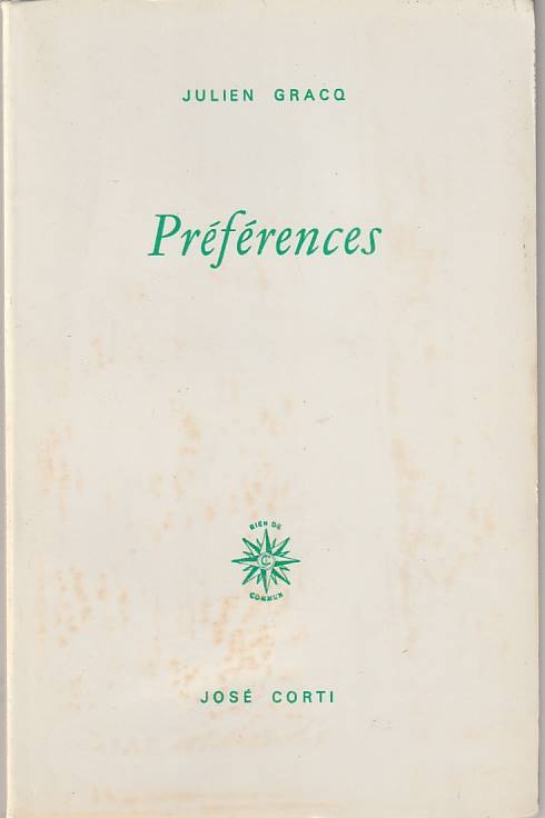 Preférences