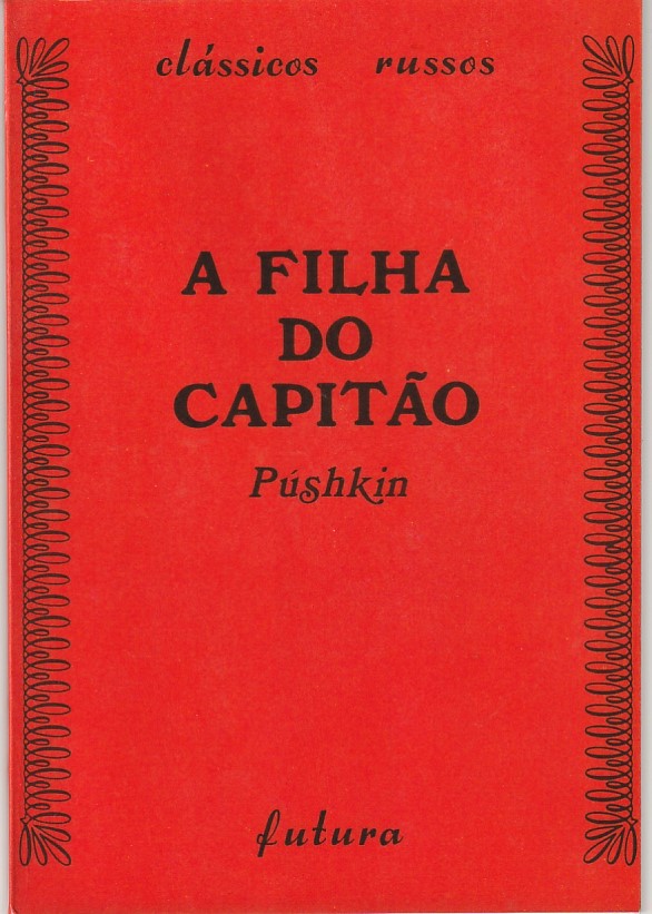 A filha do capitão