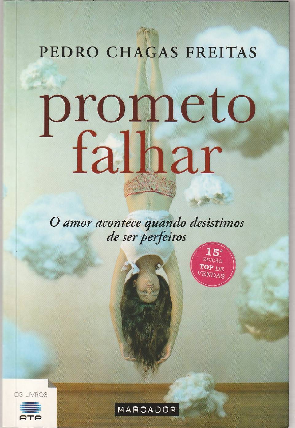 Prometo falhar