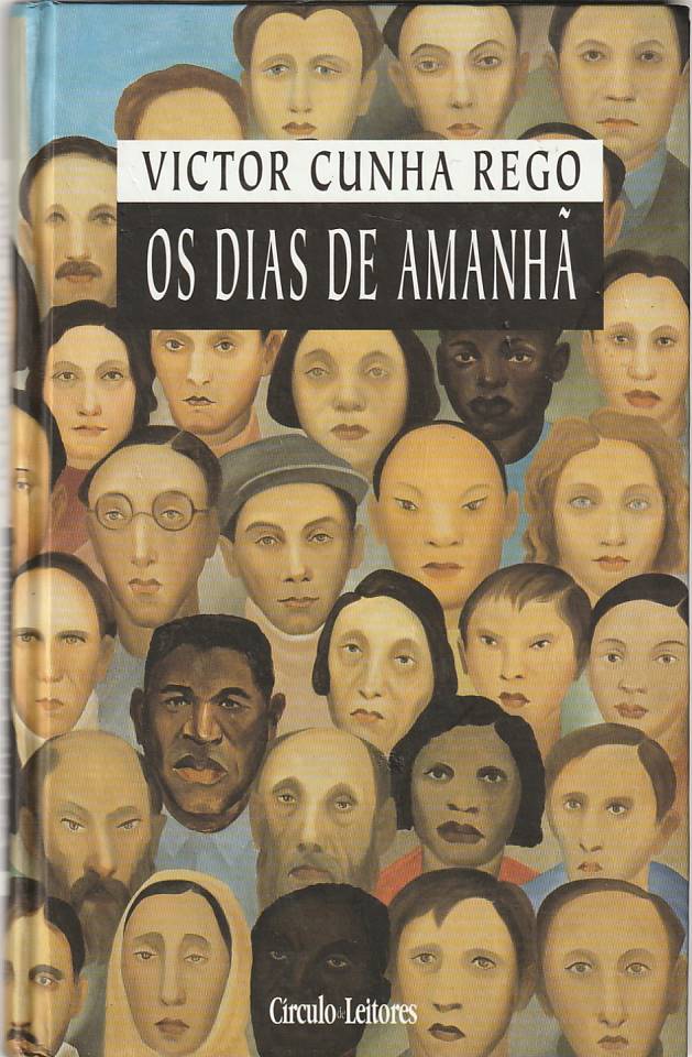 Os dias de amanhã