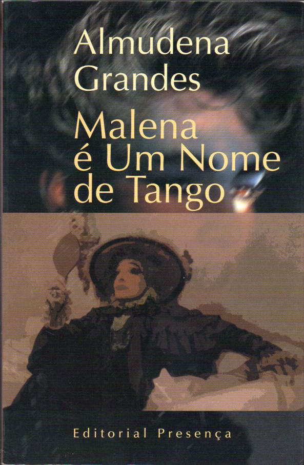 Malena é um nome de tango