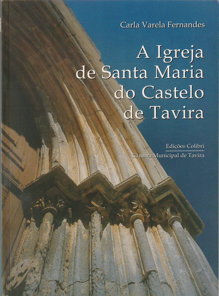 A igreja de Santa Maria do Castelo de Tavira