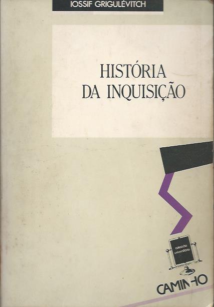 História da Inquisição
