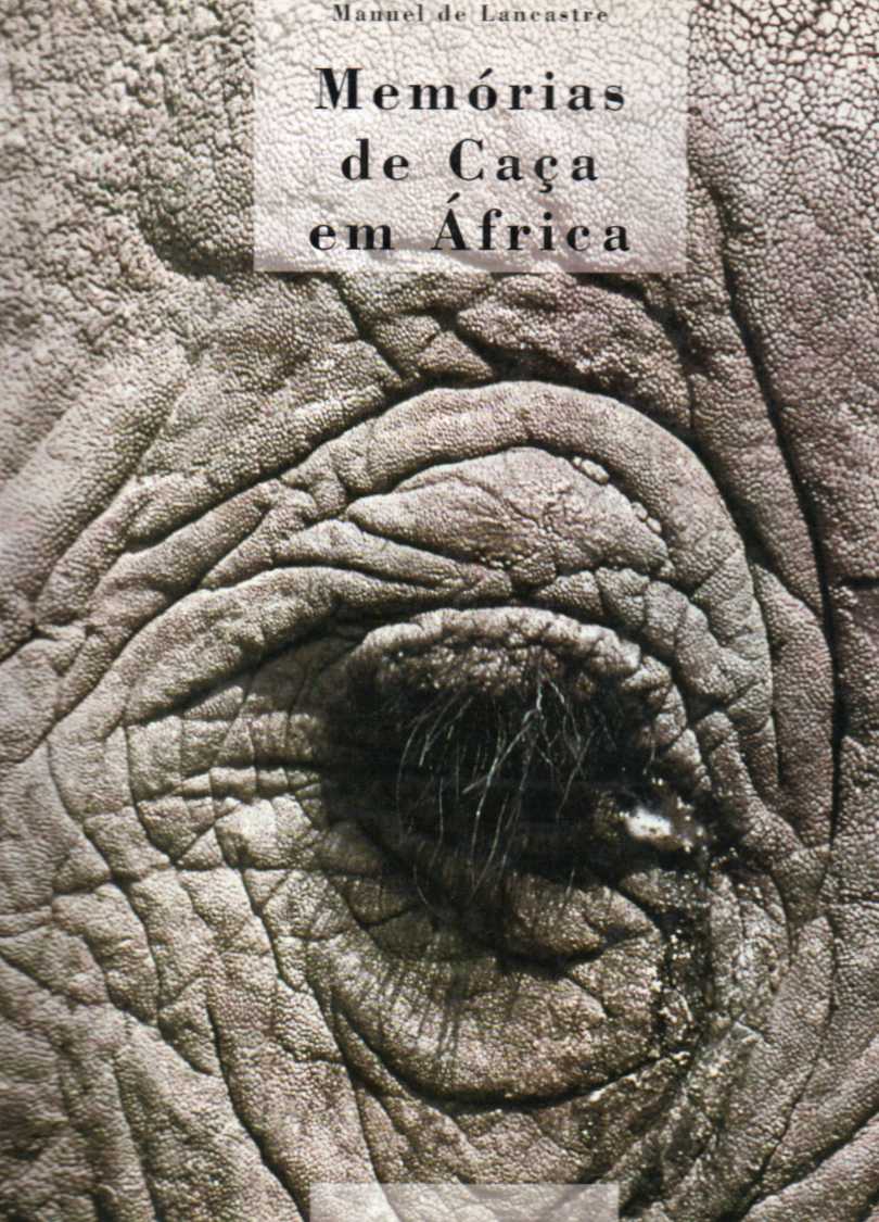 Memórias de caça em África