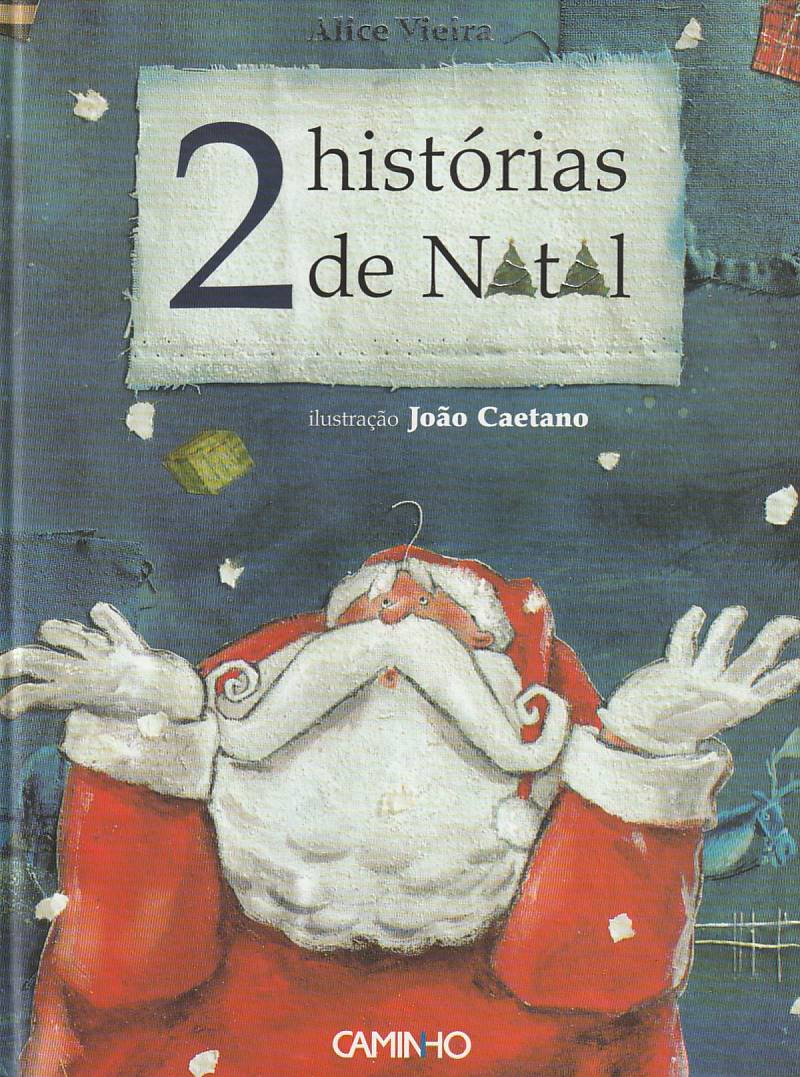 2 histórias de Natal