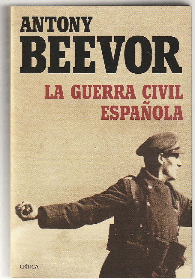 La Guerra Civil Española