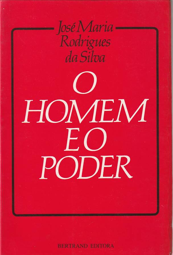 O homem e o poder