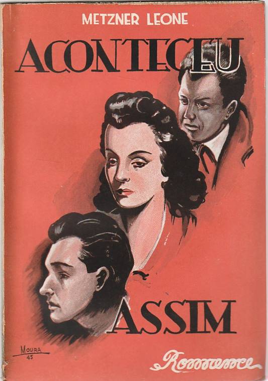 Aconteceu assim