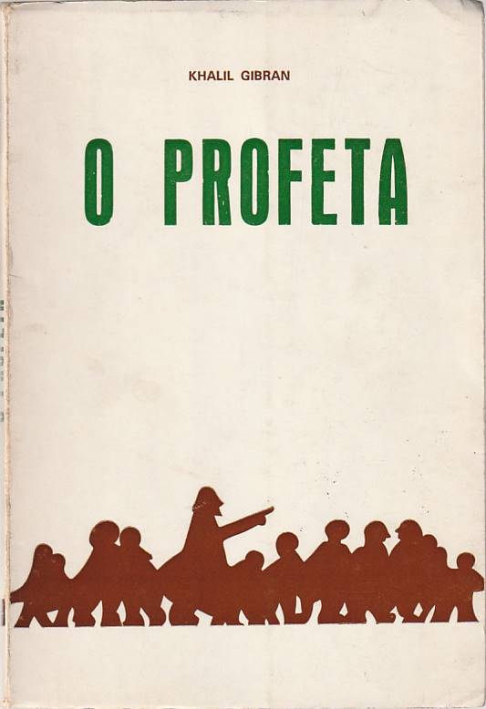 O profeta (AO)