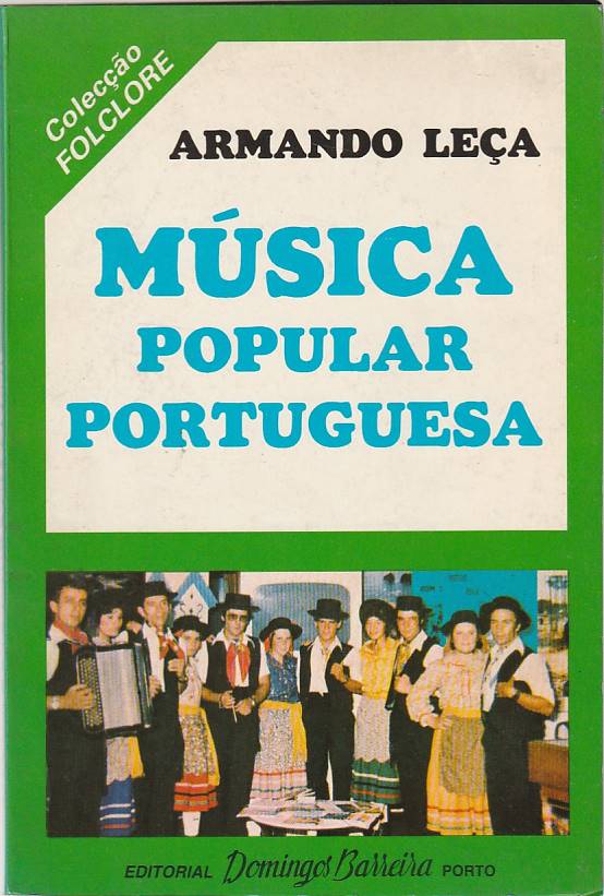 Música popular portuguesa