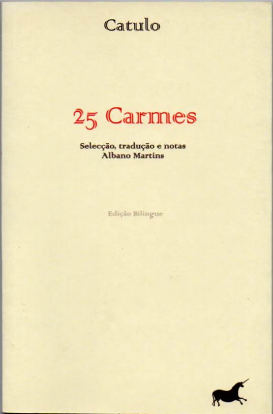 25 Carmes