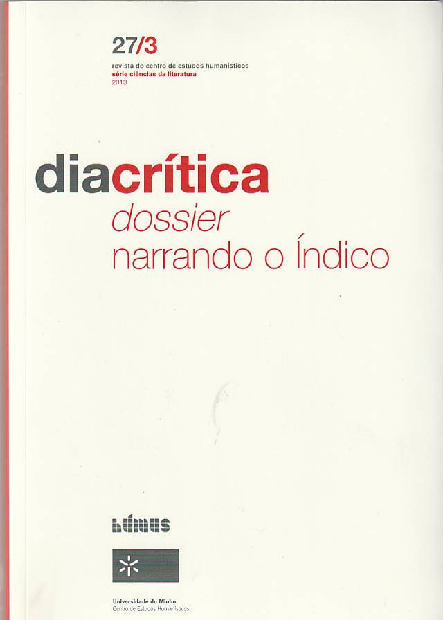 Diacrítica – Dossier Narrando o Índico